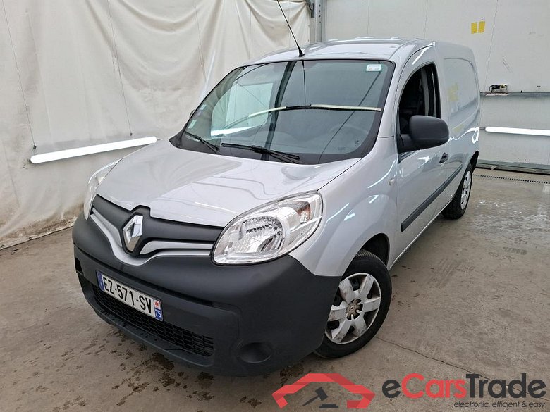 RENAULT Kangoo Express VU 4p Fourgonnette Extra R-Link Energy TCe 115