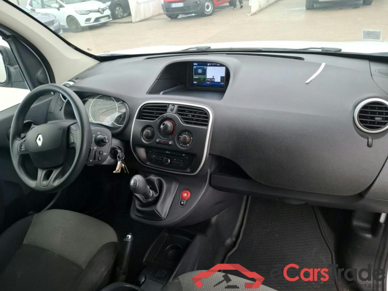 Kangoo II Express Maxi Extra (Série Spéciale) 1.5 dCi 95CV BVM6 E6dT #5
