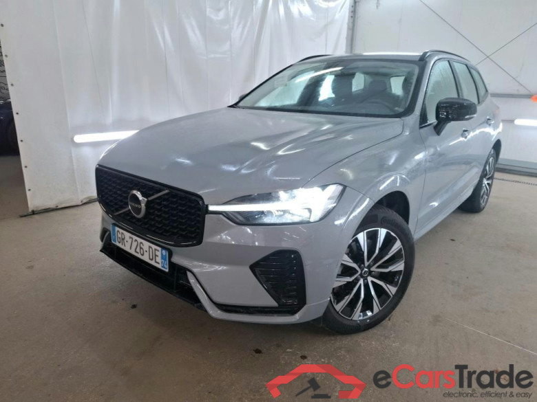 XC60 Plus Style Dark 2WD 2.0 B4 195CV BVA8 E6d #1