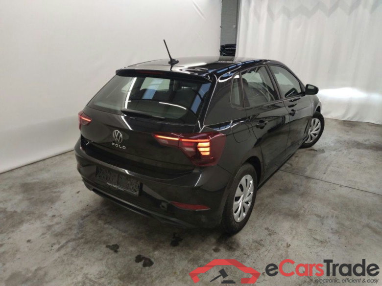 Volkswagen Polo 1.0 TSI Life DSG 5d #2
