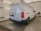 preview Opel Vivaro #2