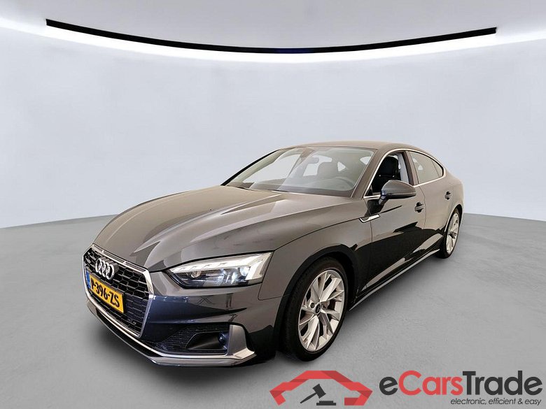 AUDI A5 Sportback 150 kW