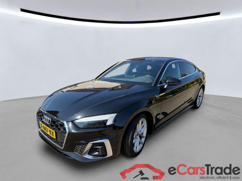 AUDI A5 Sportback 110 kW #1