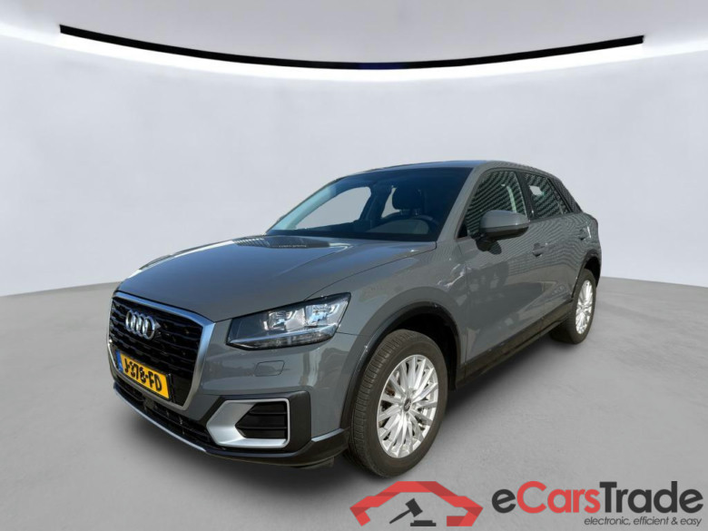 AUDI Q2 85 kW
