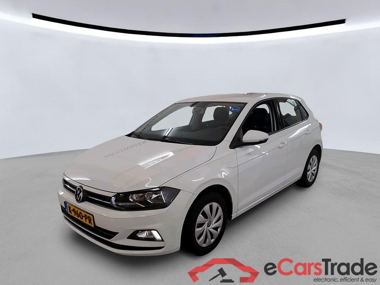 VOLKSWAGEN POLO 70 kW