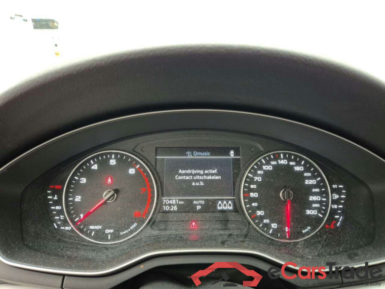 AUDI A4 LIMOUSINE 35 TFSI Pro Line #4