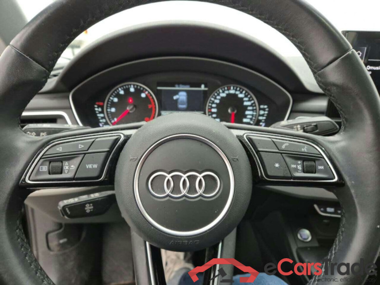 AUDI A4 LIMOUSINE 35 TFSI Pro Line #5