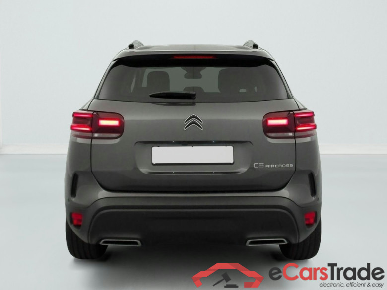 Citroen C5 AIRCROSS Hybride 145 e-DCS6 Max #6