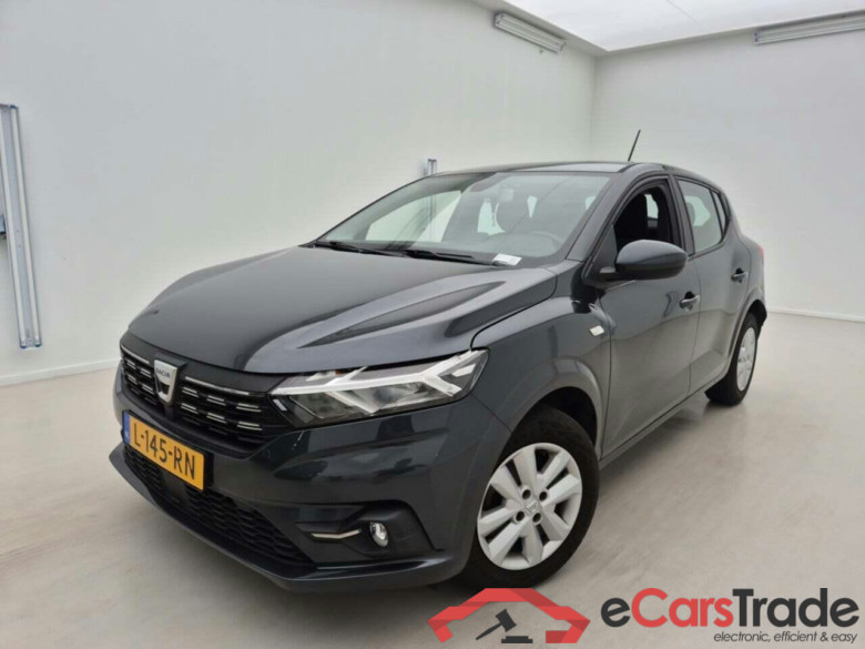 Dacia SANDERO 1.0 TCe Comfort #1