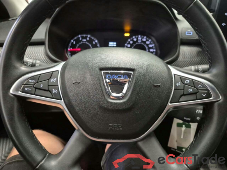 Dacia SANDERO 1.0 TCe Comfort #5