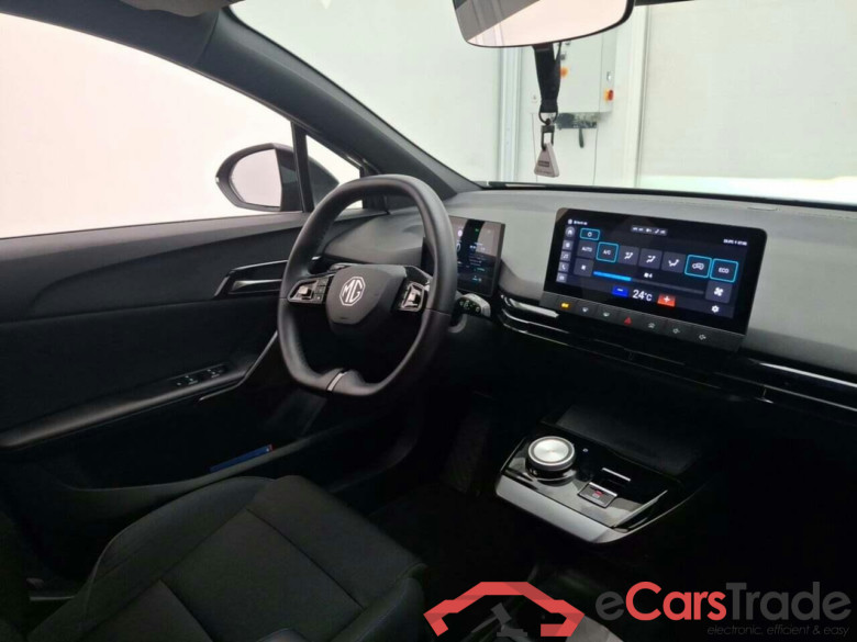 MG MG4 Electric Comfort 64 kWh #3