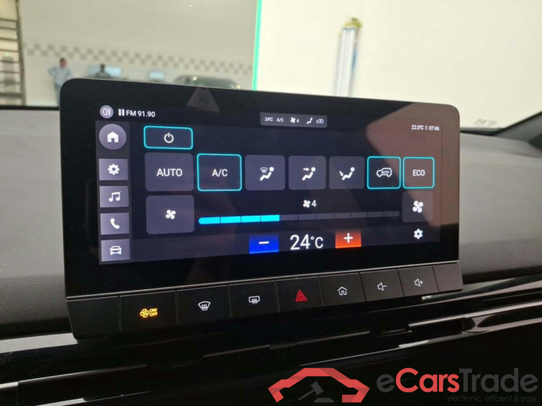 MG MG4 Electric Comfort 64 kWh #6