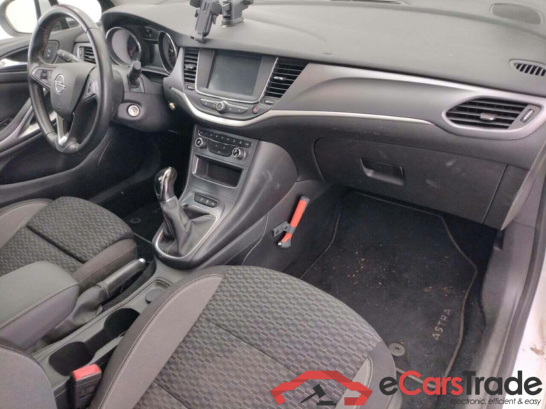 OPEL Astra Sports Tourer 1.2 Edition #3