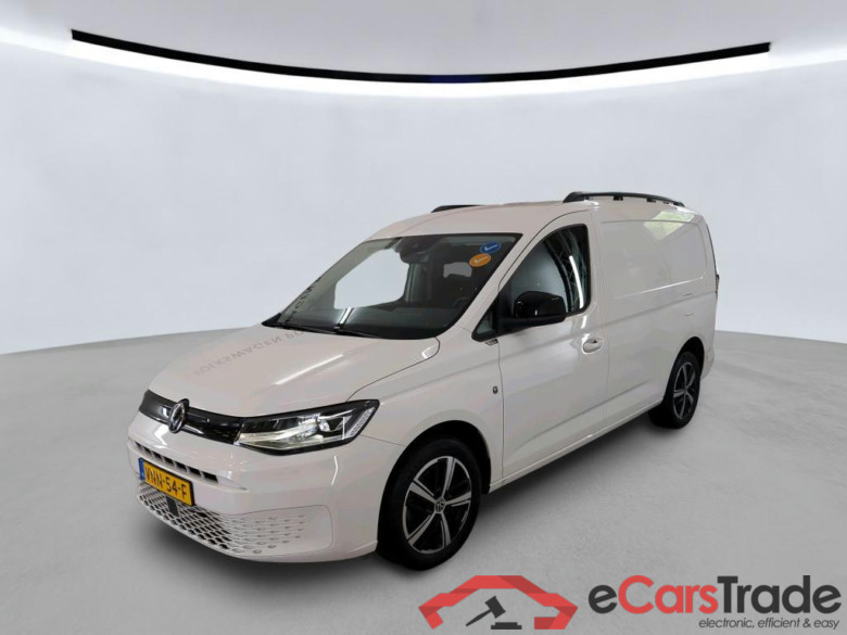 VOLKSWAGEN Caddy Cargo Maxi 90 kW