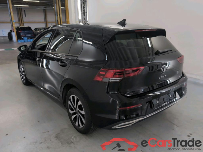VOLKSWAGEN Golf 1.0 E-TSI 81KW ACTIVE DSG #3