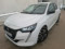 preview Peugeot 208 #0