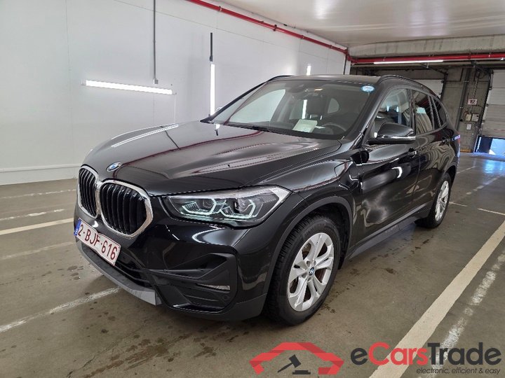 BMW X1 X1 xDrive25e (162 kW) (PHEV) 162kW/220pk  5D/P Auto-6