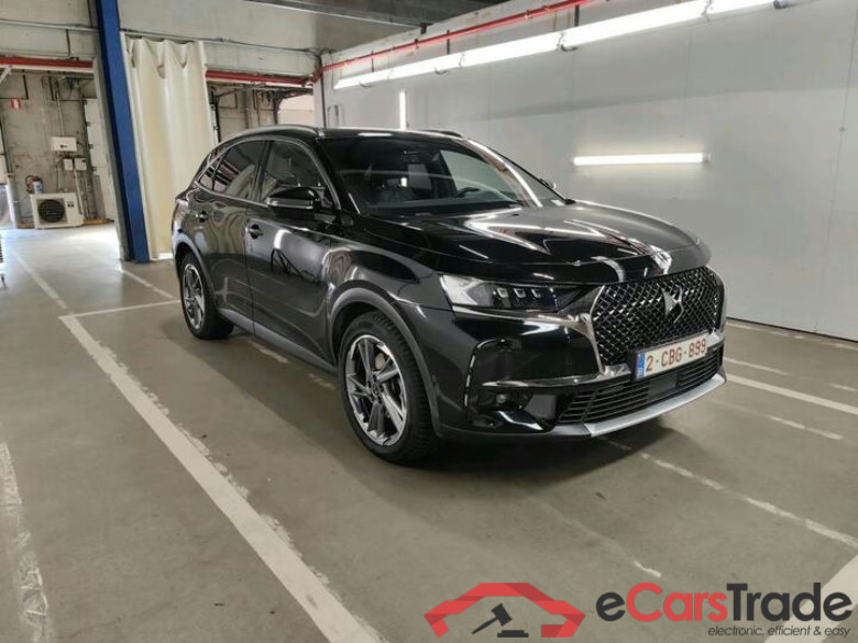DS DS 7 CROSSBACK DS 7 Crossback E-Tense Rivoli (PHEV) 165kW/225pk  5D/P Auto-8 #2