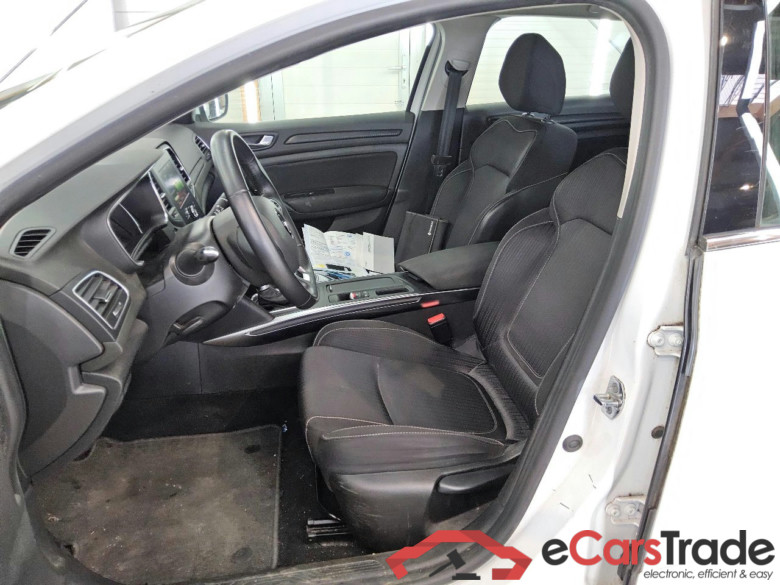 Megane IV Grandtour Business Edition 1.5 dCi 85KW AT7 E6dT #4
