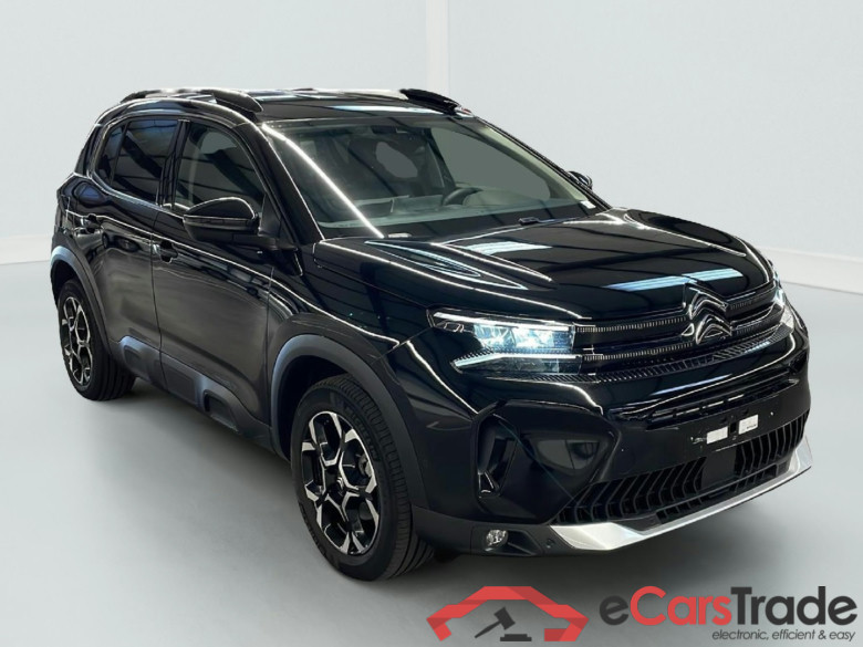 Citroen C5 AIRCROSS Max Hybride 145 e-DCS6 #1