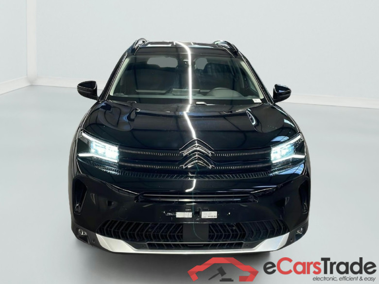 Citroen C5 AIRCROSS Max Hybride 145 e-DCS6 #2
