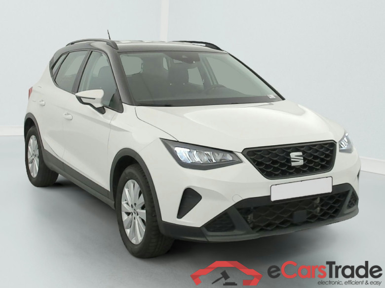 Seat Arona 1.0 TSI 110 ch Start/Stop DSG7 Business #1