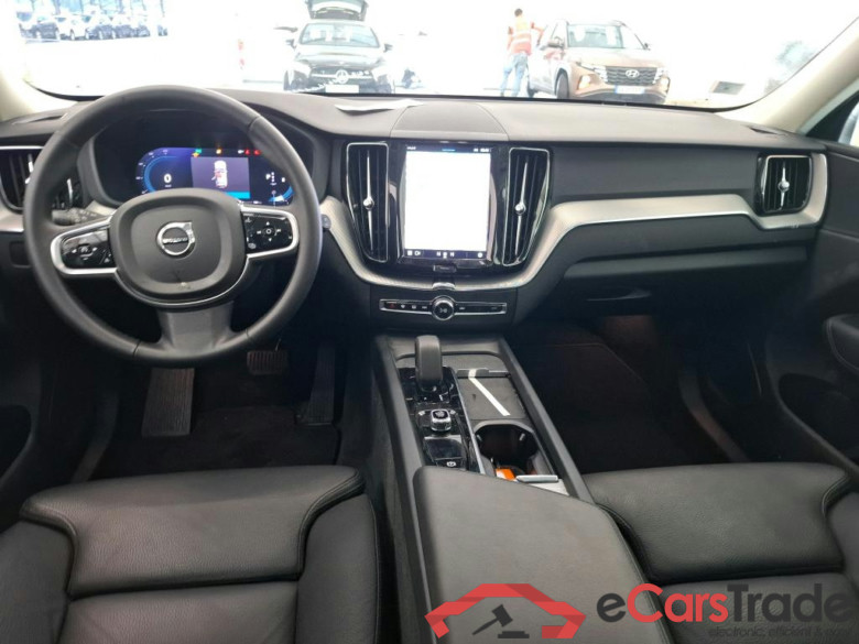 XC60 Plus Style Dark 2WD 2.0 B4 195CV BVA8 E6d #5