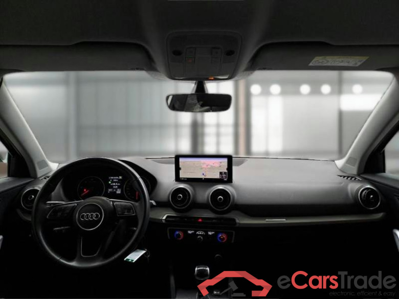 AUDI Q2 / 2020 / 5P / SUV 2.0 30 TDI BUSINESS S TRONIC #3