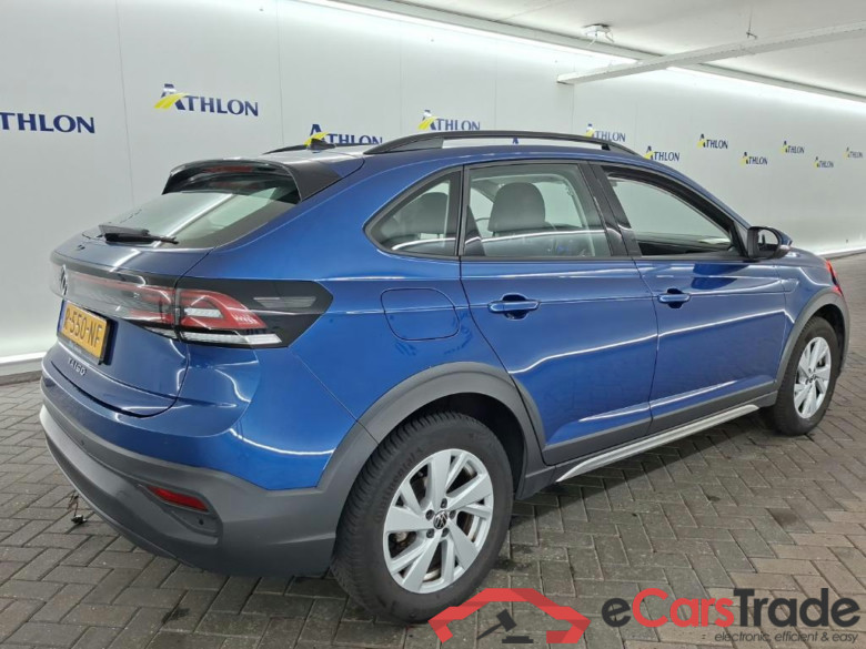 VOLKSWAGEN Taigo 1.0 TSI 81kW DSG Life 5D #3