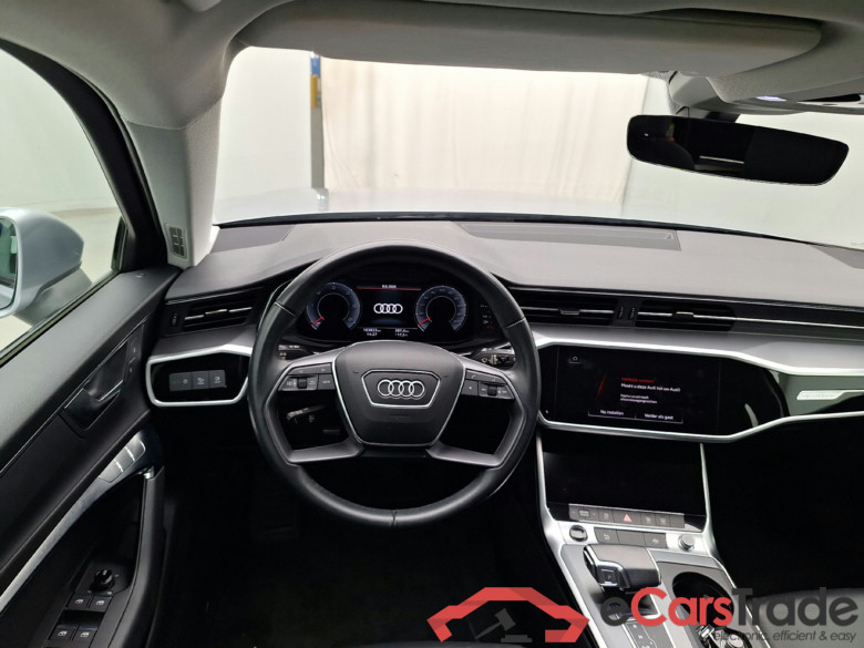 Audi, A6 Avant '18, Audi A6 Avant 40 TDI S tronic Quattro Business Edi #5