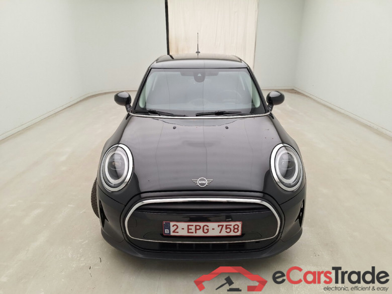 MINI, Mini 5d '14, Mini 5 door Cooper (100 kW) 5d