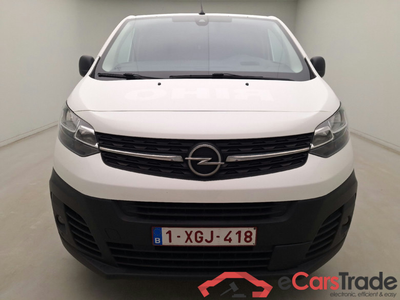 Opel, _Vivaro '19, Opel Vivaro 2.0 Turbo 130kW Aut Edition L3H1 30 5d