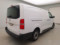 preview Opel Vivaro #3