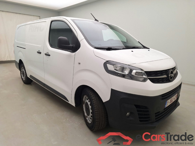 Opel, _Vivaro '19, Opel Vivaro 2.0 Turbo 130kW Aut Edition L3H1 30 5d #5