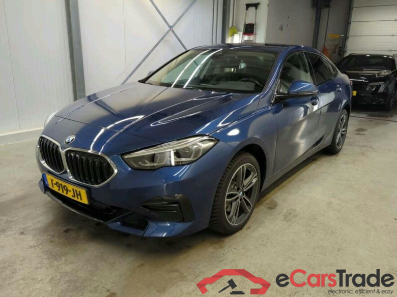 BMW 2-serie Gran Coupé 218i Introduction Ed