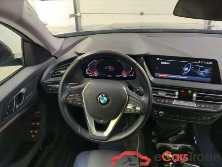 BMW 2-serie Gran Coupé 218i Introduction Ed #3