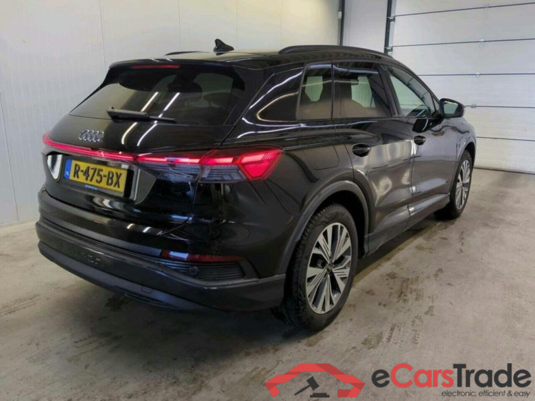 AUDI Q4 e-tron 35 Adv. ed. 55 kWh #2