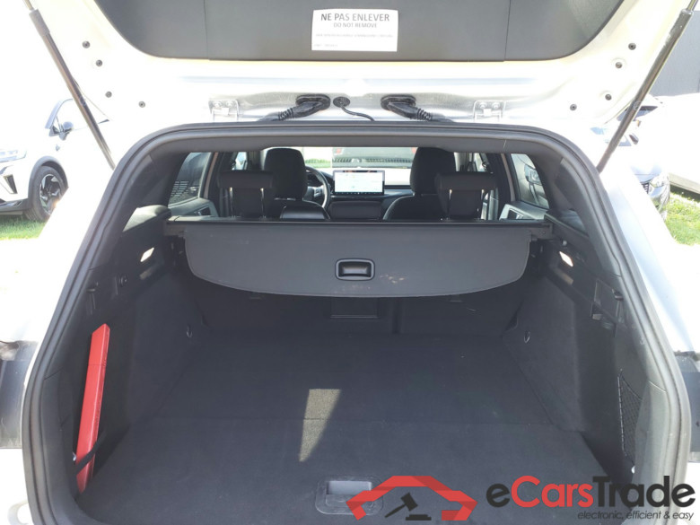 FORD Focus FORD Focus 1.0 SW ST-LINE X 155 ch S&S (mHEV) Powershift +  winter pack #2