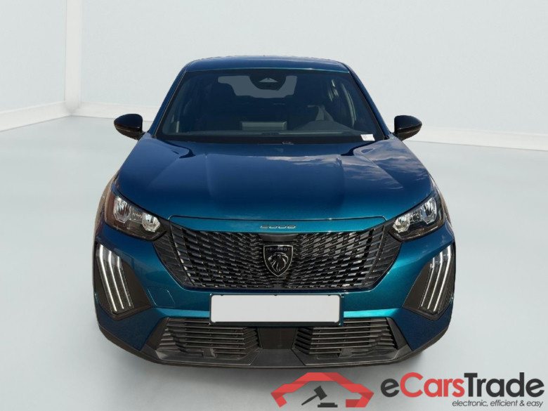 Peugeot 2008 Style 1.2 75 kW S&S BVM6 #2