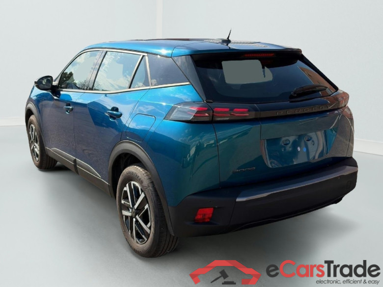 Peugeot 2008 Style 1.2 75 kW S&S BVM6 #5