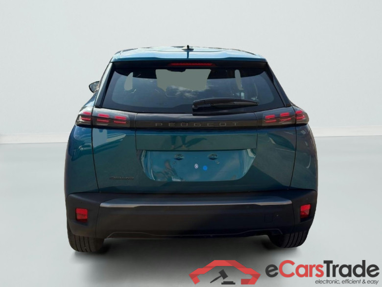 Peugeot 2008 Style 1.2 75 kW S&S BVM6 #6