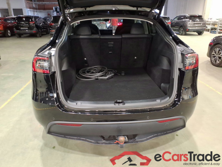 TESLA MODEL Y BEV 75KWH LONG RANGE AUTO 4WD #3