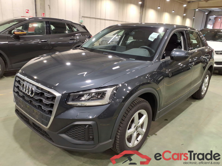 AUDI Q2 2.0 30 TDI #1