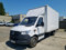 preview Mercedes Sprinter #0