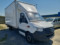 preview Mercedes Sprinter #1