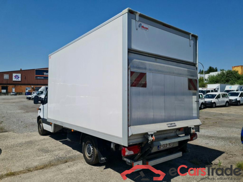 MERCEDES-BENZ SPRINTER 2.1CDI 105KW 314 L3 RWD 3.5T FUNCTIONAL LIFT #3