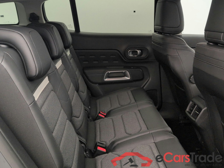 Citroen C5 AIRCROSS Hybride 145 e-DCS6 Max #2