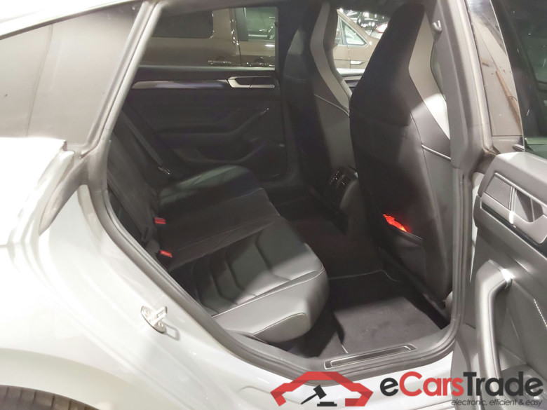 VOLKSWAGEN ARTEON 1.4 PHEV DSG R-LINE BUSINESS PREM #5