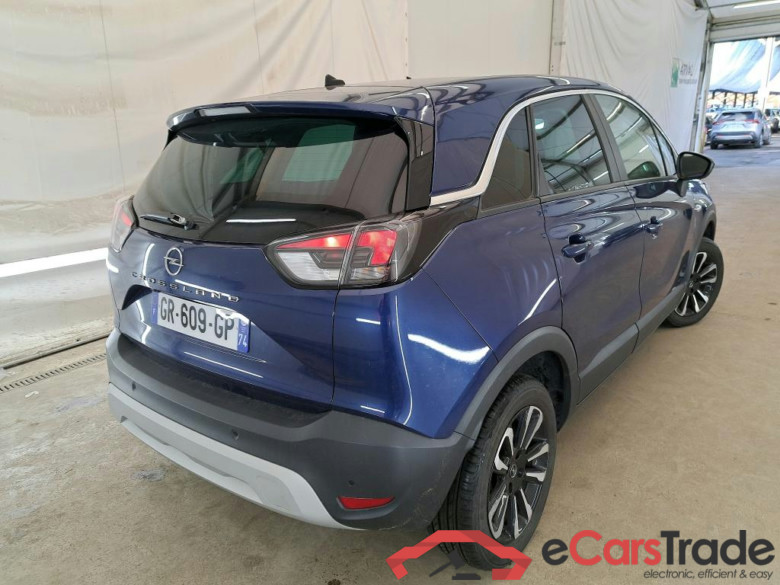 Crossland X Business Elegance 1.2 Turbo 130CV BVA6 E6d #3