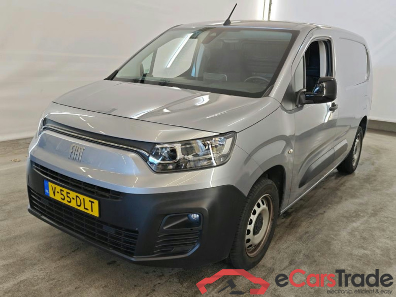Fiat Doblò 1.5 BlueHDi 100pk S&S 1000kg L2 4d